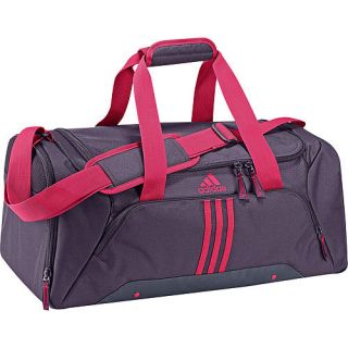 Adidas Damen Trainingstasche 3 Stripes Essentials Team Bag S, lila 
