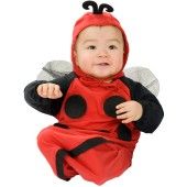 Sea Horse Bunting Infant Costume 801475 