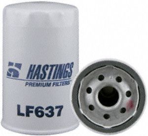 Hastings Filters LF637 Engine Oil Filter