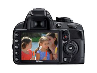 NIKON D3100 KIT 18 55mm   Fotocamere Reflex   UniEuro