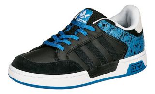 Adidas Originals Varial ST J Kinderschuhe Sneakers   Kinderschuhe 