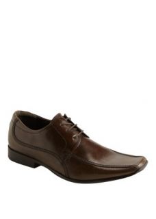 Home Mens Footwear Leather Lace Up Formal Shoe