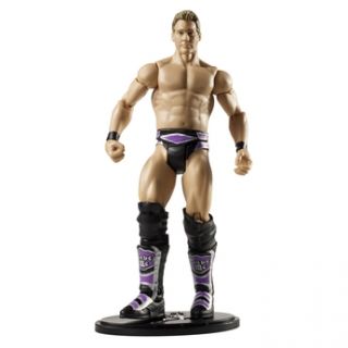 Available for Home Delivery Buy WWE Figure   Chris Jericho   Toys R Us 