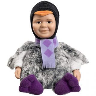 These super cute Baby Jake Buddy soft toys feature Baby Jake dressed 