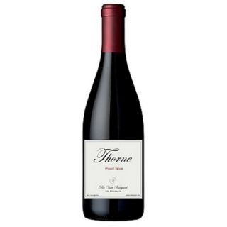 Thorne Rio Vista Vineyard Pinot Noir 2008 