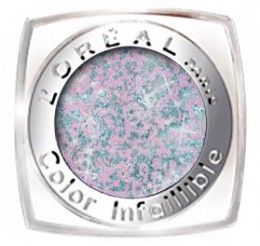 Oréal Paris Color Infallible Eye Shadow 3.5g   Free Delivery 