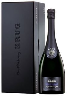 Champagne Krug Clos dAmbonnay 1995 