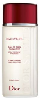 EAU SVELTE Body Treatment Fragrance   Free Delivery   feelunique