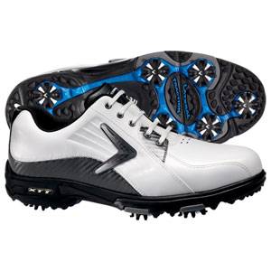 Shoes > Callaway Mens Xtt Xtreme Golf Shoes Closeout > Callaway 
