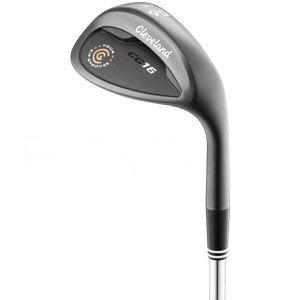 Looking for Answers about Cleveland Cleveland CG16 Black Pearl Wedges?