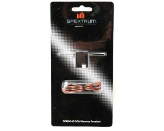 Spektrum DSMX Remote Receiver [SPM9645]  Radios & Accessories   A 