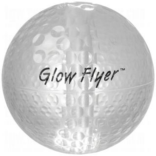Glow In The Dark Golf Balls NiteLite Glow Golf Balls   Night Golf 