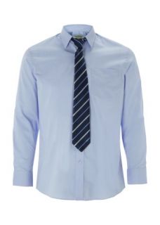 Home Mens Formal Shirts Taylor And Wright Shirt And Tie Set