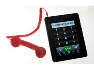MOSHI MOSHI POP PHONE RED   Accessori cellulari vari   UniEuro