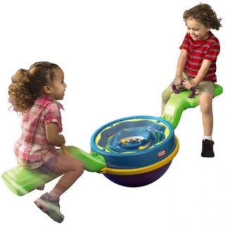 Available for Home Delivery Buy Little Tikes Teeter Ball Seesaw   Toys 