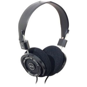 Grado Prestige SR60i Headband Headphones   Black
