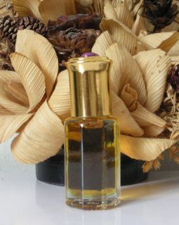Bakhoor, UAE itr Attar, Fragrance oil 3 ML