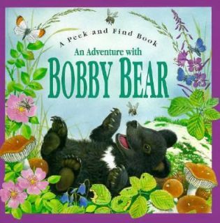 An Adventure with Bobby Bear (2000, Other) (Other, 2000)