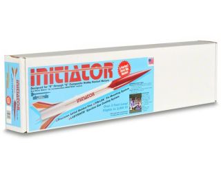 AeroTech 39 Initiator Rocket Kit [ARO89011]  Model Rockets   A Main 