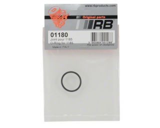 RB Concept Back Plate O Ring [RBD01180]  RC Cars & Trucks   A Main 