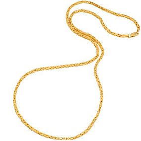 Bella dOro Königskette, 333er Gold, ca. 50 cm im Karstadt – Online 