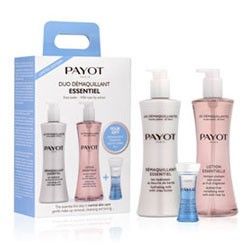 Payot Supersize Limited Edition Cleansing Duo   All Skin Types   Free 