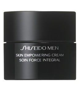Shisedo Men Skin Empowering Cream 50ml   Free Delivery   feelunique 