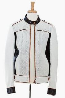 gucci leather jacket in Mens Clothing