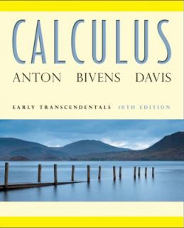   Stephen Davis, Howard Anton and Irl C. Bivens 2011, Hardcover
