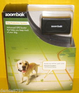   40 GPS Extra Dog Tracking Collar Transmitter for Astro 220 or 320 NIB