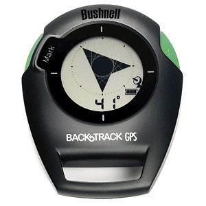Bushnell BackTrack GPS Original G2 Black/Green 360401