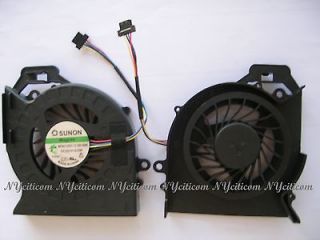New and Original CPU Fan for HP Pavilion DV6 6000