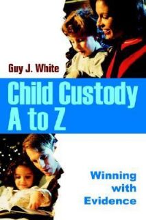   to Z Winning with Evidence by Guy White 2005, Paperback