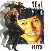 Greatest Hits by Neal McCoy CD, Jun 1997, Atlantic Label