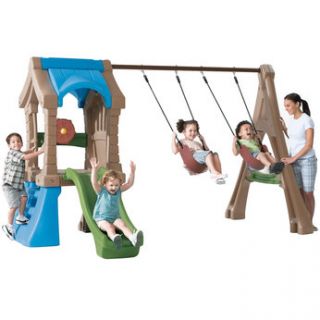 Available for Home Delivery Buy Step 2 Play Up Gym   Toys R Us 