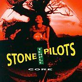 Core by Stone Temple Pilots CD, Dec 2003, Atlantic Label
