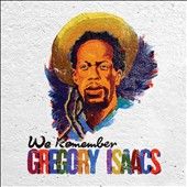 We Remember Gregory Isaacs CD, Aug 2011, 2 Discs, VP