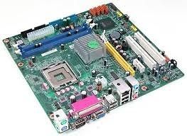 IBM 45C2882 ThinkCentre A57/M57E System Board Motherboard TESTED 