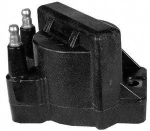 Wells C849 Ignition Coil