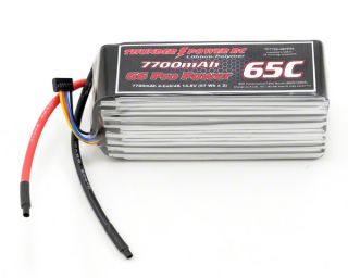 Thunder Power Pro Power G6 4S Li Poly Battery 65C (14.8V/7700mAh 
