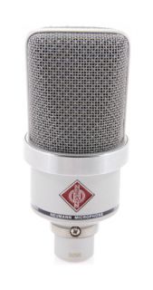 Neumann TLM 102 Condenser Plug in Professional Microphone
