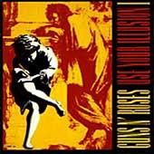 GUNS N ROSES ( BRAND NEW CD ) USE YOUR ILLUSION 1 / ONE / I