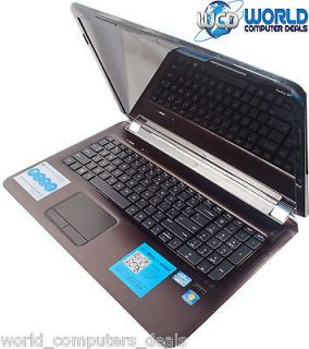 HP Pavilion DV7 6B32US Entertainment Laptop i7 8GB 640GB BEATS 