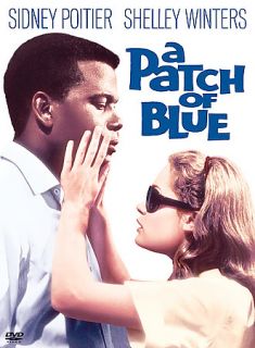Patch of Blue DVD, 2003, Widescreen