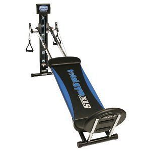 Total Gym XLS Home Gym (Pick Up Only)