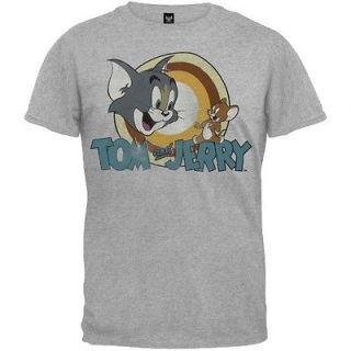 tom jerry new t shirts