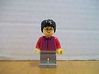 Lego Harry Potter Minifig Minifigure 4728 Escape from Privet Drive