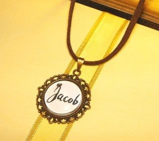 custom name necklace in Necklaces & Pendants