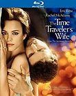 The Time Travelers Wife (Blu ray Disc, 2010, Includes Digital Copy)