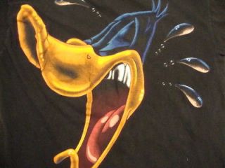 daffy duck shirt in Mens Clothing